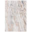 Tapis abstrait Kayliann Performance
