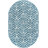Eshin Abstract Indoor Rug-859333222