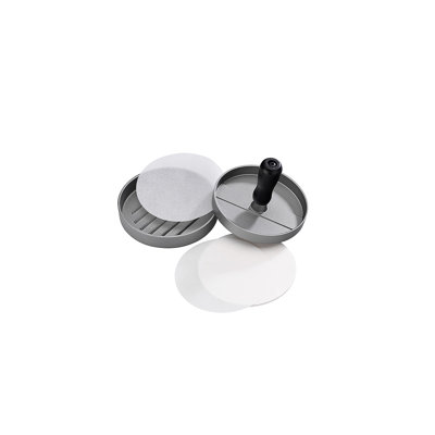 Burger Maker Buffalo