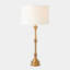 Gear Table Lamp Set