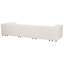APRICA 3 Seater Boucle Sofa & Chaise-102465533-102476841