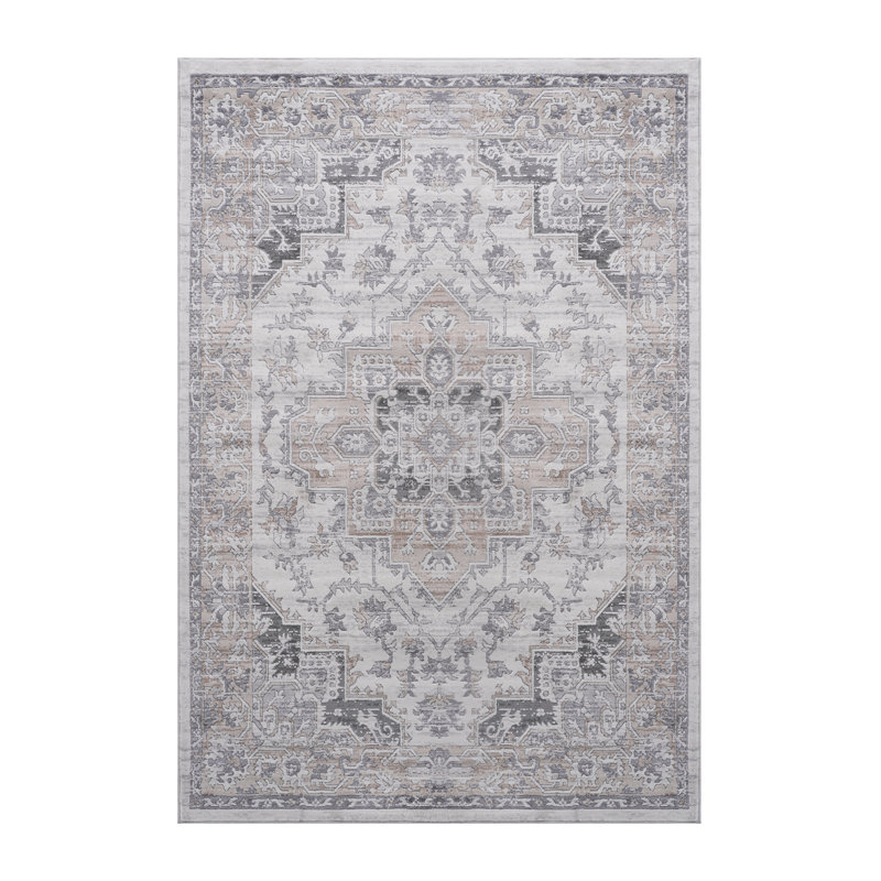 / beige / métier à tisser et tapis 6 x 9, sans perte de poils, teinture, idéal pour la salle à manger, le bureau, le bureau à domicile / beige /, décorez votre chambre de bébé