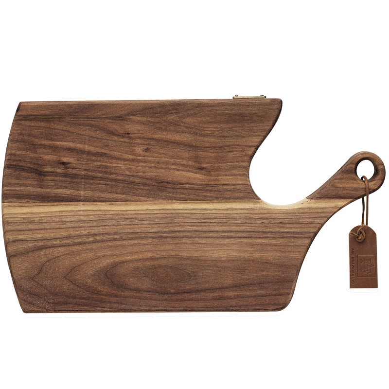 Walnut Wood Cutting Board