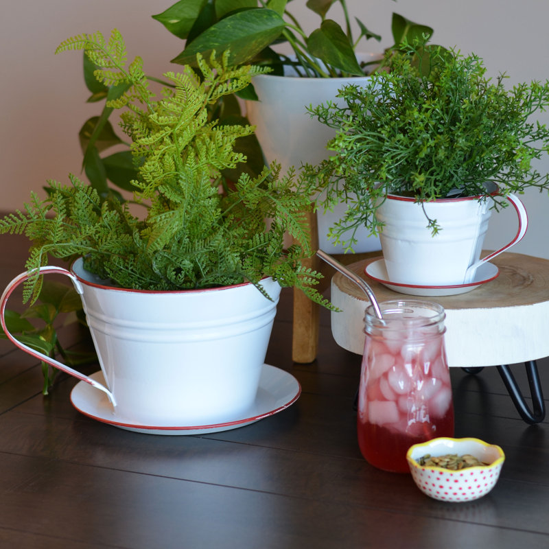 Pot à fleurs Byntlee