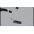 2-handle Bathroom Faucet-80822956