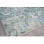 Gianni Abstract Area Rug in Blue-1835754354