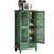 Vert antique