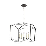 Thayer 5 - Light Chandelier