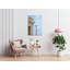 Decorative Tempered Glass Painting-2082520461