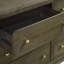 6-Drawer Dresser, Cabinet