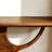 Nordic Style Solid Wood Console Table-635908024
