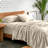 Ensemble de draps en microfibre Ebern Designs-93391692