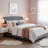 Dejuna Upholstered Standard Bed-235619974