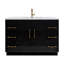 Meuble-lavabo simple l 48 po Spring-70182653