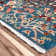Daves Floral Indoor Rug