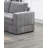 Contemporary 6Pc Modular Sectional Set