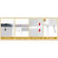 TV Stand for TVs up to 65"