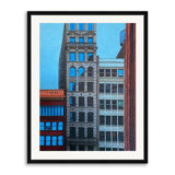 Broadway Print