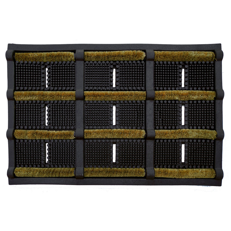 Pin Rod Mat 16" x 24"