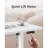 Electric Standing Desk, Height Adjustable Sit Stand Desk-13010852-13010904