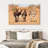 Australian Outback Donkeys-107509073