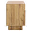 Table de chevet 1 tiroir 2 portes Quaid-1846662454