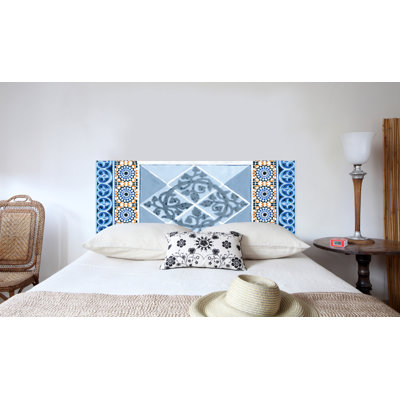 Mosaiques Wall Hanging