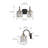 Aramus Vanity Light-1019428092