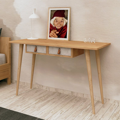 Zavier Computer Desk
