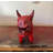 Roasted Pig Statue