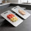 Planche à découper 13,9 po x 9,5 po en titane pur pour cuisine, bloc de coupe écologique et sans BPA, surface durable allant au lave-vaisselle-121788184