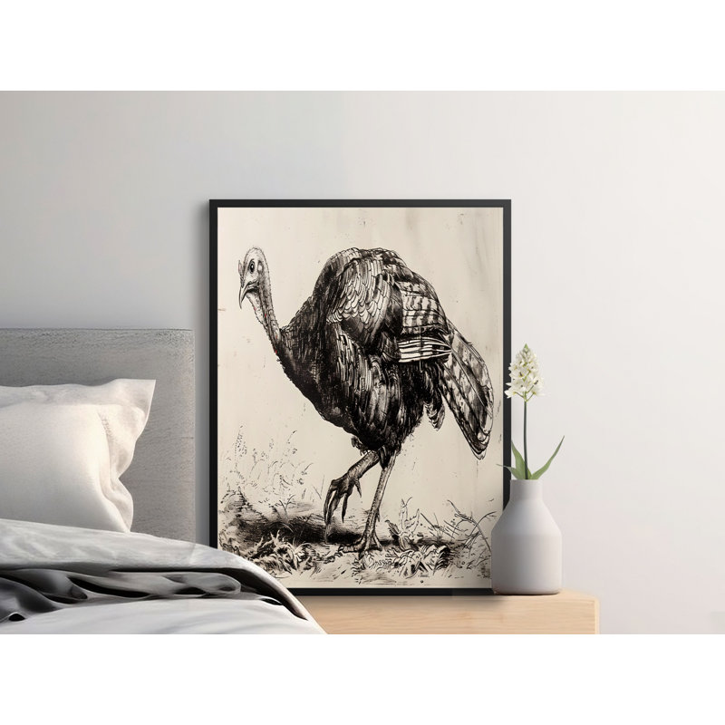 Stephaine No Frame Print, 24x32