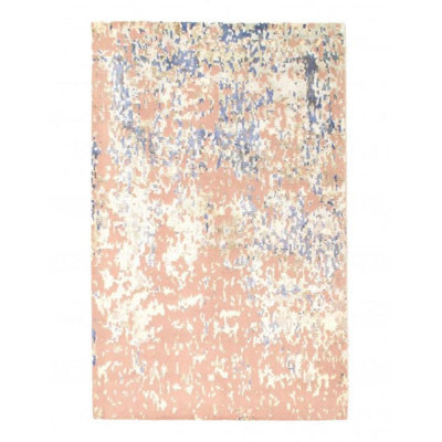 Abstract Rug