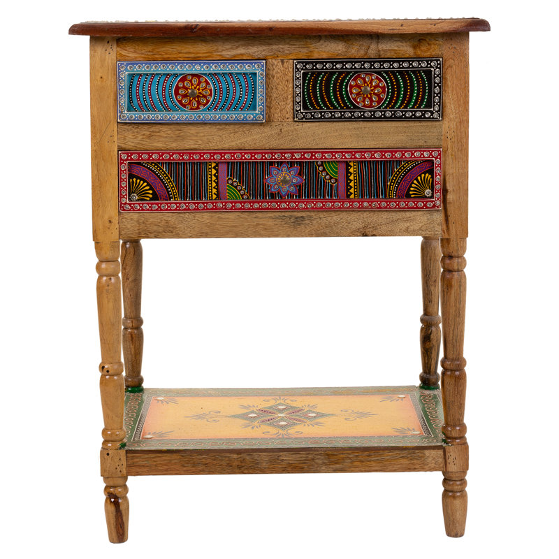 Apolo 58cm Console Table