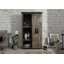 Railway 1 Door Wardrobe-41159514