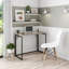 Bureau pliant peu encombrant-966287206