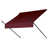 Burgundy is out of stock