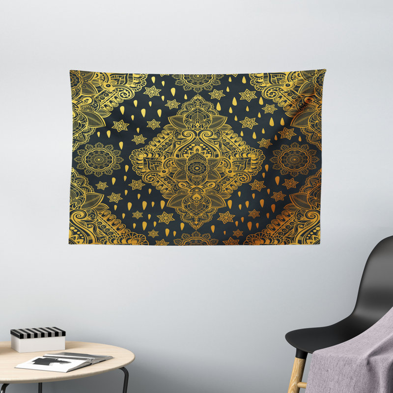 Polyester Tapestry