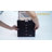 Synthetic Leather Jewelry Box +