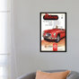 Black Framed