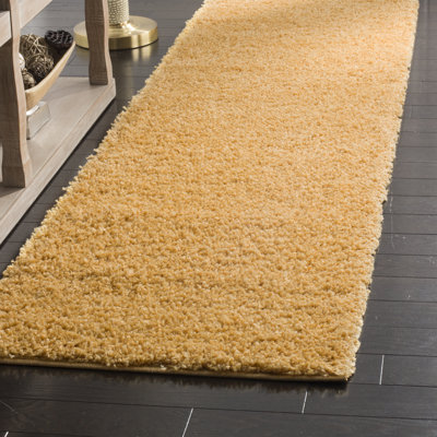 Bertjan Shag Performance Rug