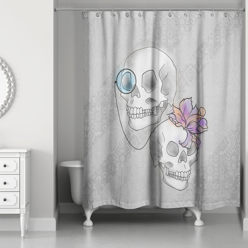 Shower Curtain