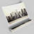 Seattle As Seen From Elliot Bay Architecture - No Frame Print-48393691