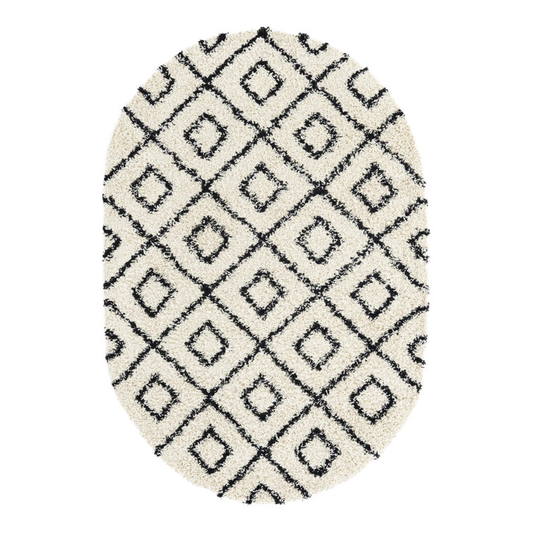 Attore Geometric Indoor Rug