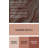 Digital Abstraction 20 Brown Canvas Wall Art-1147078101
