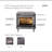 ILVE Professional Plus II 36 Induction Range, 6 Induction Elements (White)-99287694
