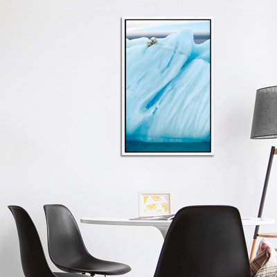 Observing 1 Piece Wall Art on Canvas