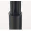Aldora 87.5'' Black Tree Floor Lamp