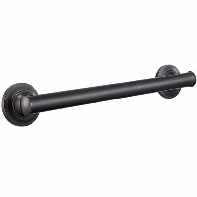 Bath Shower 18'' Safety Grab Bar