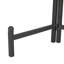 Delaysia Ebern Designs Folding Metal Tripod Easel
